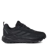 Trekking čevlji adidas Terrex Anylander ID3464 Črna - Velikost: 42 ⅔ | Barva: čierna | Starostna skupina: Odrasli | Spol: Ženski · záber 2