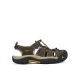 Keen Sandali Newport H2 1008399 Siva · záber 2
