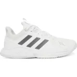 adidas Čevlji za športe v zaprtih prostorih Court Flight Shoes KI8047 Bela - Velikost: 38 ⅔ | Barva: biela | Starostna skupina: Odrasli | Spol: Ženske · záber 3