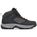 Columbia Trekking čevlji Transverse 2067401 Črna - Velikost: 45 · záber 1