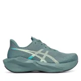 Tekaški čevlji Asics Novablast 6 1011C243 Modra · záber 5