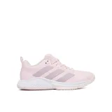 Čevlji za športe v zaprtih prostorih adidas Court Team Bounce 2.0 Shoes KJ9651 Svetlo rožnata · záber 4