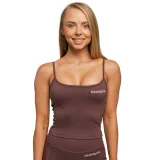 BeastPink Ženski top Breeze Mulberry · záber 6