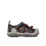 Keen Sandali Knotch Creek 1026167 Siva · záber 2