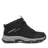 Trekking čevlji Skechers Trego 180005/BKCC Črna · záber 2
