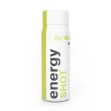 GymBeam Energy shot · záber 1