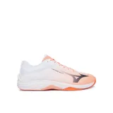 Mizuno Čevlji za športe v zaprtih prostorih Lightning Select V1GA2670 Koral · záber 4