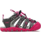 Sandali CMP Kids Sahiph Hiking Sandal 30Q9524 Siva · záber 1