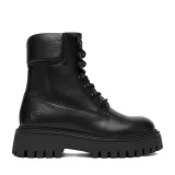 Pohodni čevlji G-Star Raw EO-AYSE-8093-25 Črna · záber 2