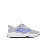 Čevlji za telovadbo adidas Rapidmove Go Trainer M KJ9184 Siva - Velikost: 48 | Barva: sivá | Starostna skupina: Odrasli | Spol: Moški · záber 4