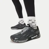 Reebok Čevlji za telovadbo EO-NANO PRO 100244702 Črna · záber 2