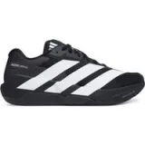 adidas Čevlji za telovadbo adizero Dropset Pro Training Shoes KH6710 Črna - Velikost: 45 ⅓ | Barva: čierna | Starostna skupina: Odrasli | Spol: Moški · záber 3