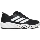 adidas Čevlji za telovadbo Rapidmove Go Trainer M JQ3950 Črna - Velikost: 40 | Barva: čierna | Starostna skupina: Odrasli | Spol: Moški · záber 1