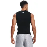 Under Armour Moška kompresijska majica HG Armour SL White · záber 2