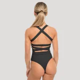 GymBeam Bodi Flow Black · záber 9