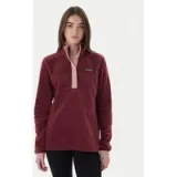 Columbia Flis Benton Springs™ 2085651 Bordo rdeča Regular Fit · záber 1