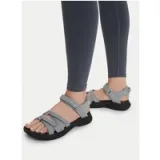 Teva Sandali Tirra Sport 1173720 Siva · záber 1