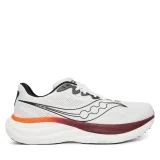 Tekaški čevlji Saucony Ride 19 S21055 Črna · záber 5