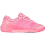 Čevlji za telovadbo adidas Dropset 4 JR4667 Roza · záber 1
