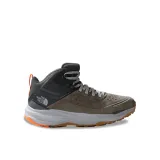 The North Face Trekking čevlji M Vectiv Exploris 2 Mid Futurelight LthrNF0A7W4X79K1 Khaki · záber 2