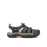 Keen Sandali Newport H2 1001931 Mornarsko modra · záber 2