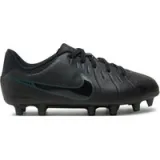 Čevlji za nagomet Nike Jr Legend 10 Academy FG/MG DV4348 002 Črna · záber 1