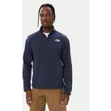 The North Face Flis Cedar Trail NF0A8AZE Mornarsko modra Regular Fit · záber 1