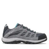 Trekking čevlji Columbia Crestwood BL4595 Siva · záber 2