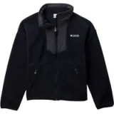 Columbia Flis Sequoia Grove™ 2087631 Črna Regular Fit · záber 1