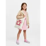 Ročna torba Toy Story CEO-ACCCS-AW25-114DPTS Bela · záber 1