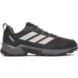 Trekking čevlji adidas Terrex Eastrail 3 Shoes JR4006 Temno zelena · záber 3