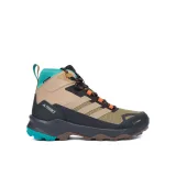 adidas Trekking čevlji Terrex Skychaser AX5 Mid GORE-TEX CLIMAWARM+ JH7805 Rjava · záber 2
