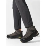 Trekking čevlji CMP Rigel Mid Trekking Shoe Wp 3Q12947 Rjava - Velikost: 41 | Barva: hnedá | Starostna skupina: Odrasli | Spol: Moški · záber 1