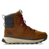 Pohodni čevlji The North Face Bergen Leather Wp NF0A8A9M8O11 Rjava · záber 2