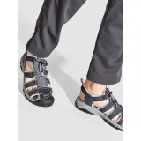 Sandali CMP Sahiph Hiking Sandal 30Q9517 Zelena · záber 2