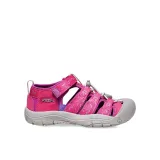 Keen Sandali Newport H2 1027389 Roza - Velikost: 35 · záber 2