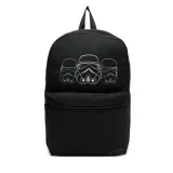 Nahrbtnik Star Wars ACCCS-SS25-319SW Črna · záber 2