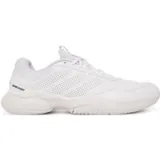 Čevlji za tenis adidas Gamecourt 3 All Court Tennis Shoes KI3606 Bela - Velikost: 46 | Barva: biela | Starostna skupina: Odrasli | Spol: Moški · záber 1