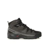 Salomon Trekking čevlji Quest Rove GORE-TEX L47181300 Črna · záber 2