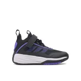 adidas Čevlji za košarko Ownthegame 3.0 JI0393 Črna · záber 2