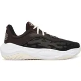 Under Armour Čevlji za košarko Curry Splash 25 3028459 Rjava · záber 1