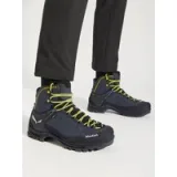 Trekking čevlji Salewa Rapace Gtx GORE-TEX 61332-0960 Mornarsko modra - Velikost: 40 | Barva: modrá | Starostna skupina: Odrasli | Spol: Moški · záber 1