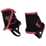 Tekaške gamaše Salomon Gaiters L38002100 Črna - Velikost: S | Barva: čierna | Starostna skupina: Odrasli | Spol: Unisex · záber 2