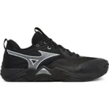 Čevlji za športe v zaprtih prostorih Mizuno Wave Momentum Elite V1GA2512 Koral · záber 1