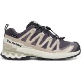 Trekking čevlji Salomon Xa Pro 3D V9 Gore-Tex L47744700 Vijolična - Velikost: 42 ⅔ | Barva: fialová | Starostna skupina: Odrasli | Spol: Ženski · záber 1
