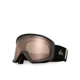 Quiksilver Smučarska očala Harper Bad Weather EQYTG03215 Črna · záber 2