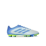 adidas Čevlji za nagomet Copa Pure 3 Club Firm/Multi-Ground IE1174 Modra · záber 2
