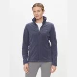 Columbia Flis Fast Trek II 1465351 Mornarsko modra Regular Fit · záber 5