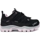 Trekking čevlji CMP Rigel Low 3Q13244 Črna · záber 1