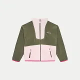 Columbia Flis Sequoia Grove™ 2087631 Zelena Regular Fit · záber 2